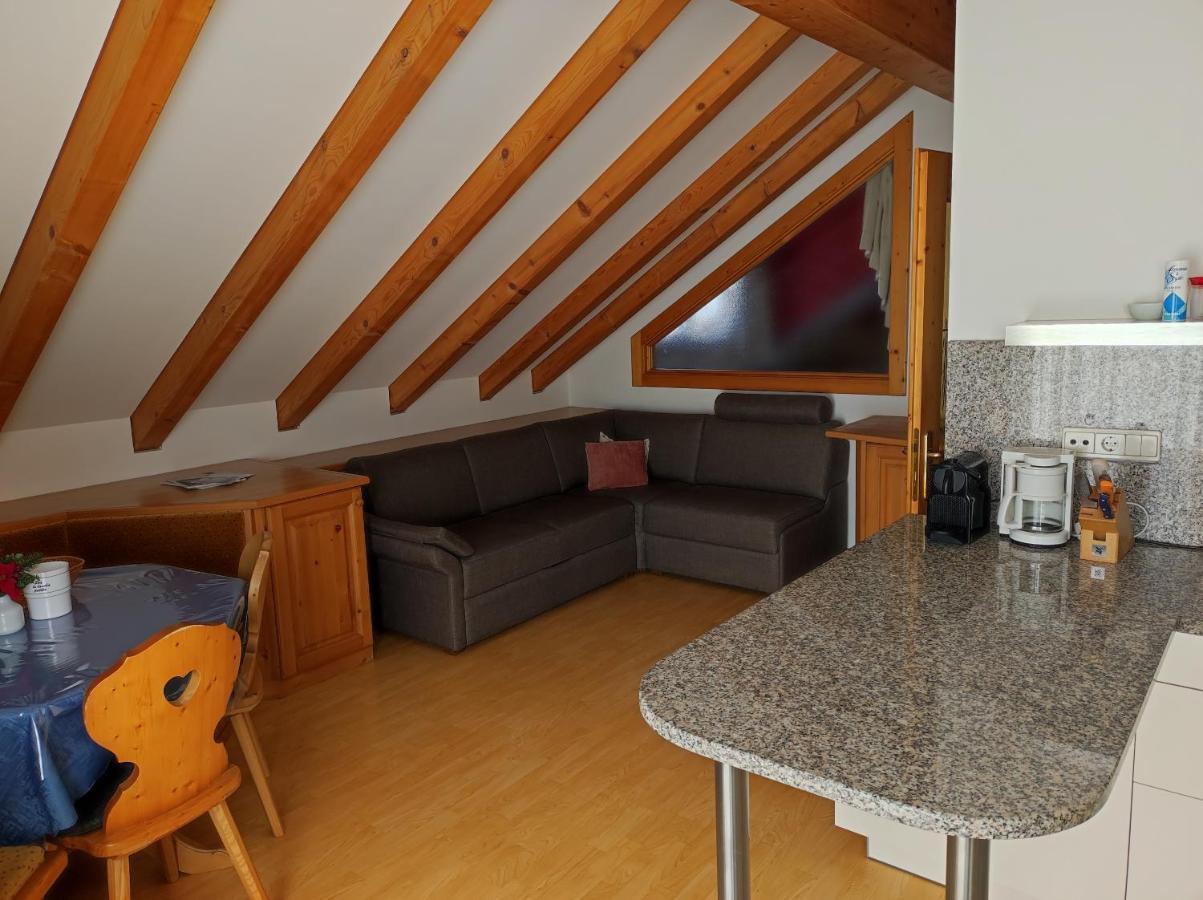 Appartement Haidacher San Candido Eksteriør bilde