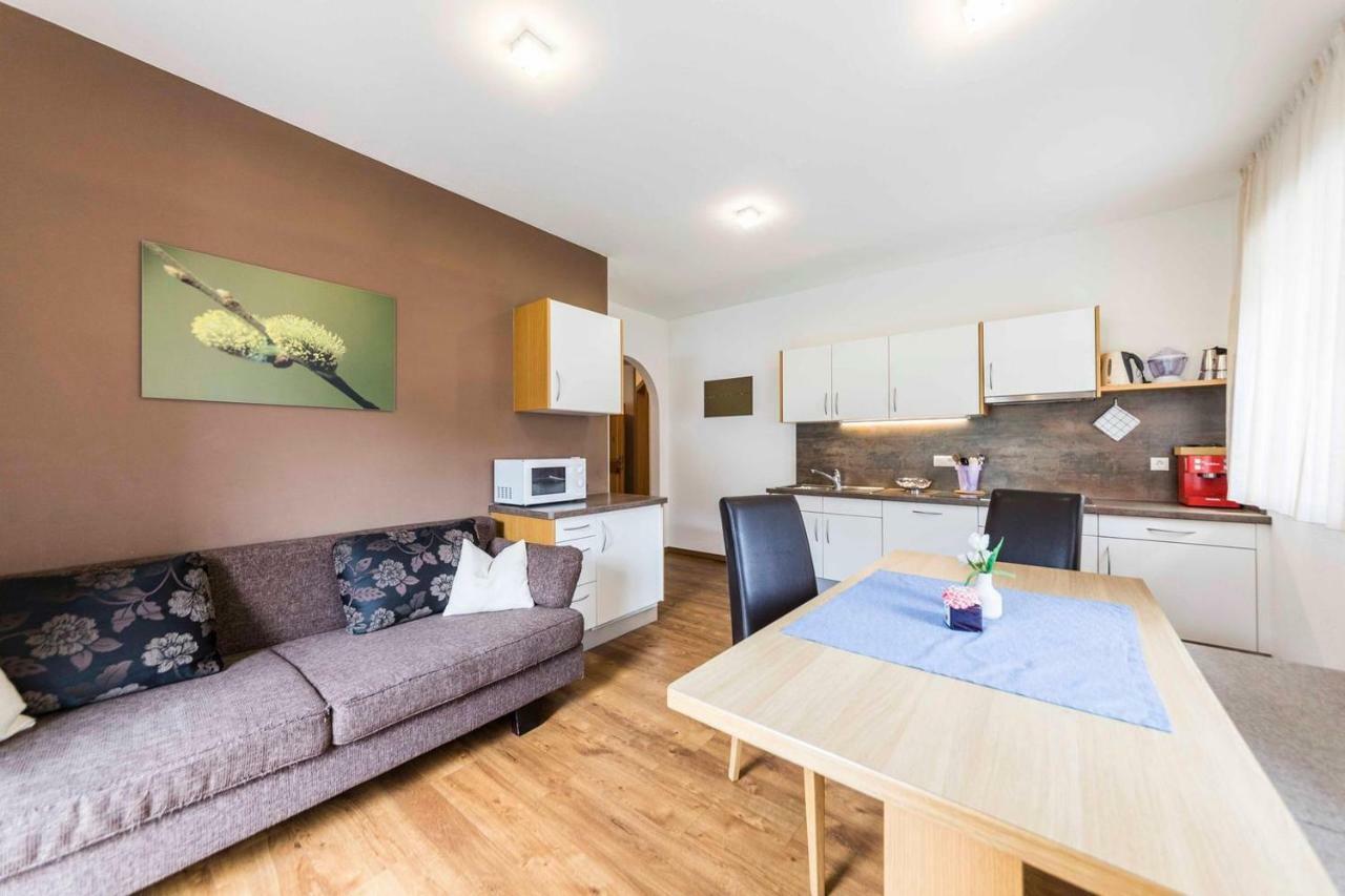 Appartement Haidacher San Candido Eksteriør bilde