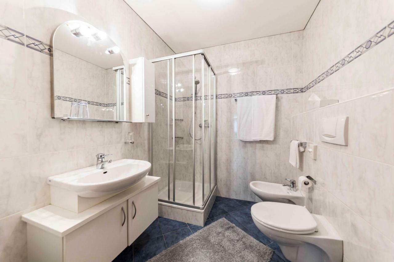 Appartement Haidacher San Candido Eksteriør bilde