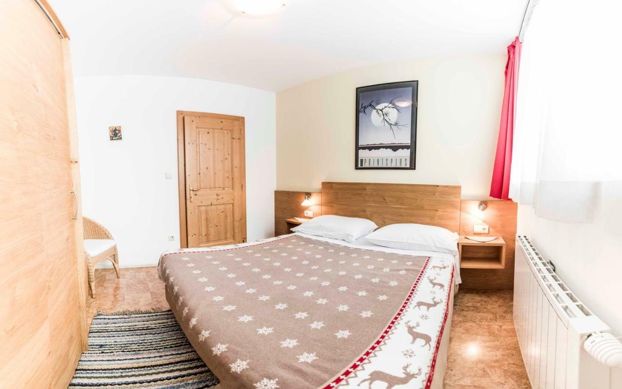 Appartement Haidacher San Candido Eksteriør bilde