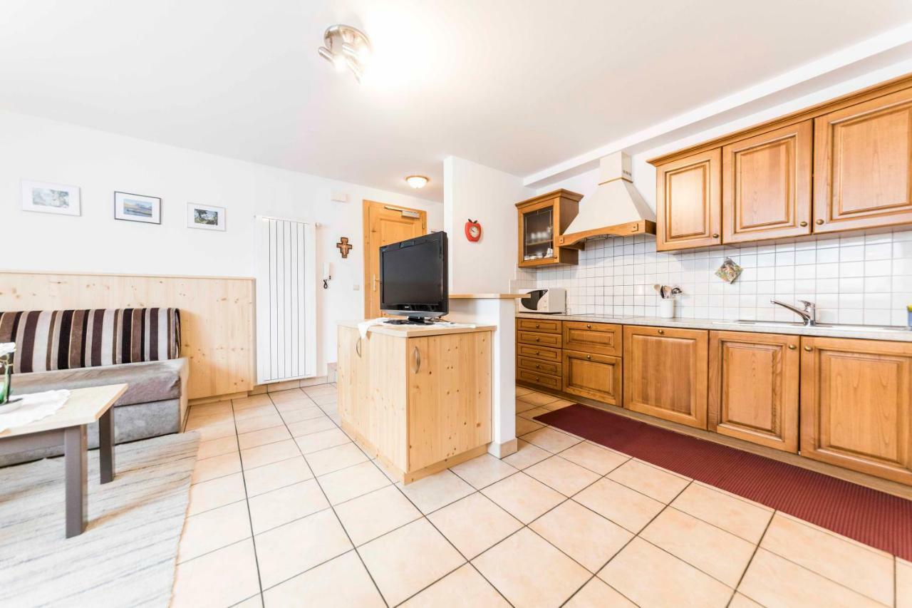 Appartement Haidacher San Candido Eksteriør bilde