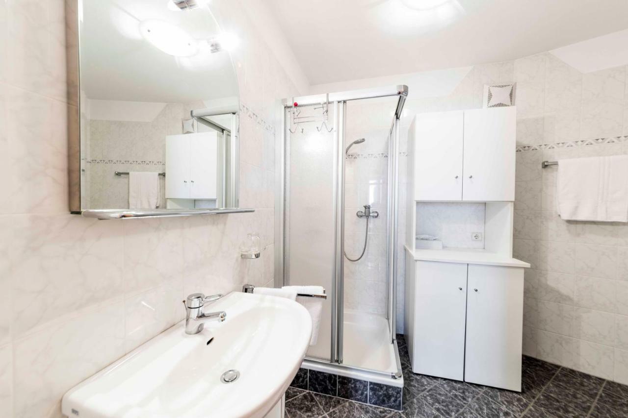 Appartement Haidacher San Candido Eksteriør bilde