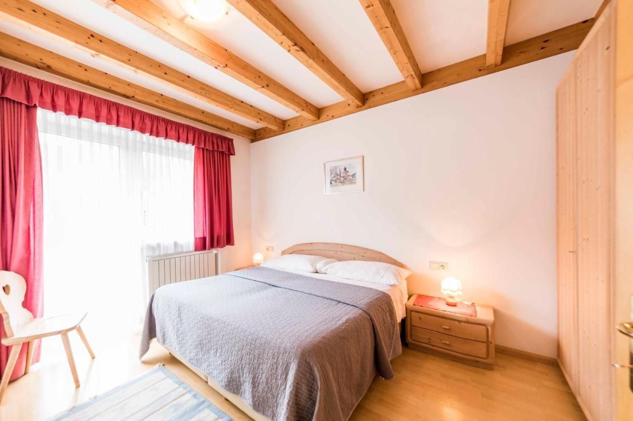 Appartement Haidacher San Candido Eksteriør bilde