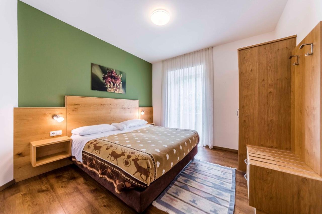 Appartement Haidacher San Candido Eksteriør bilde